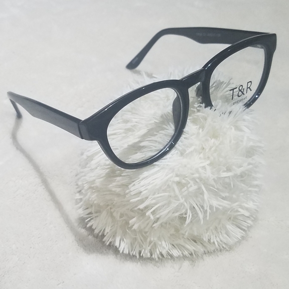 Geek Glasses - Picture 4 of 8